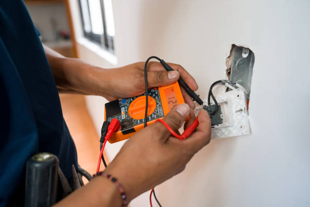 Best Electrical Outlet Repair  in Brinkley, AR