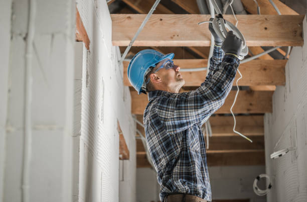 Generator Installation Services in AR