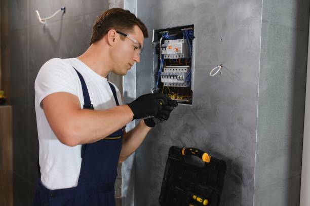 Best Electrical Installation Contractor  in Brinkley, AR