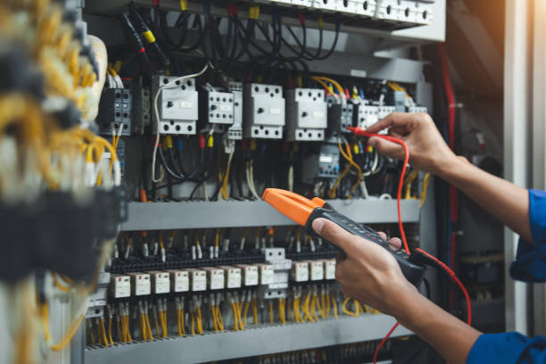 Best Circuit Breaker Repair  in Brinkley, AR