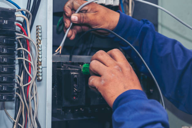 Best Local Electrician Companies  in Brinkley, AR