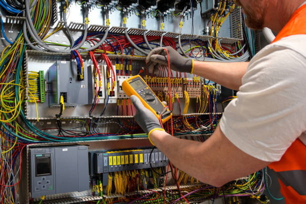 Best Local Electrician Companies  in Brinkley, AR