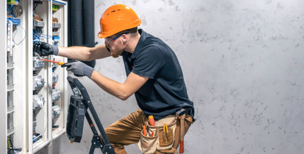 Best Emergency Electrical Repair  in Brinkley, AR