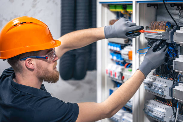 Best Electrical Rewiring Services  in Brinkley, AR